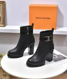 louis vuitton bottes pour femme s_1257a97